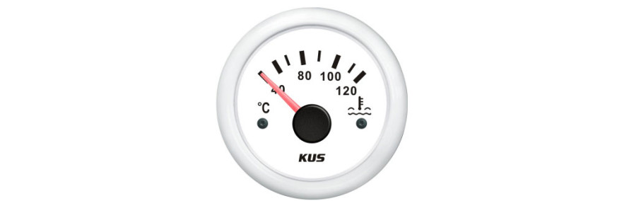 Water Temperature